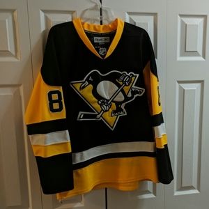 Pittsburgh Penguins Phil Kessel Jersey
